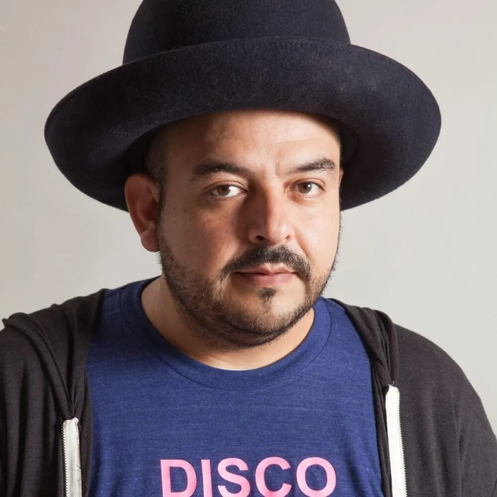 Camilo Lara