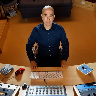 Camilo Silva