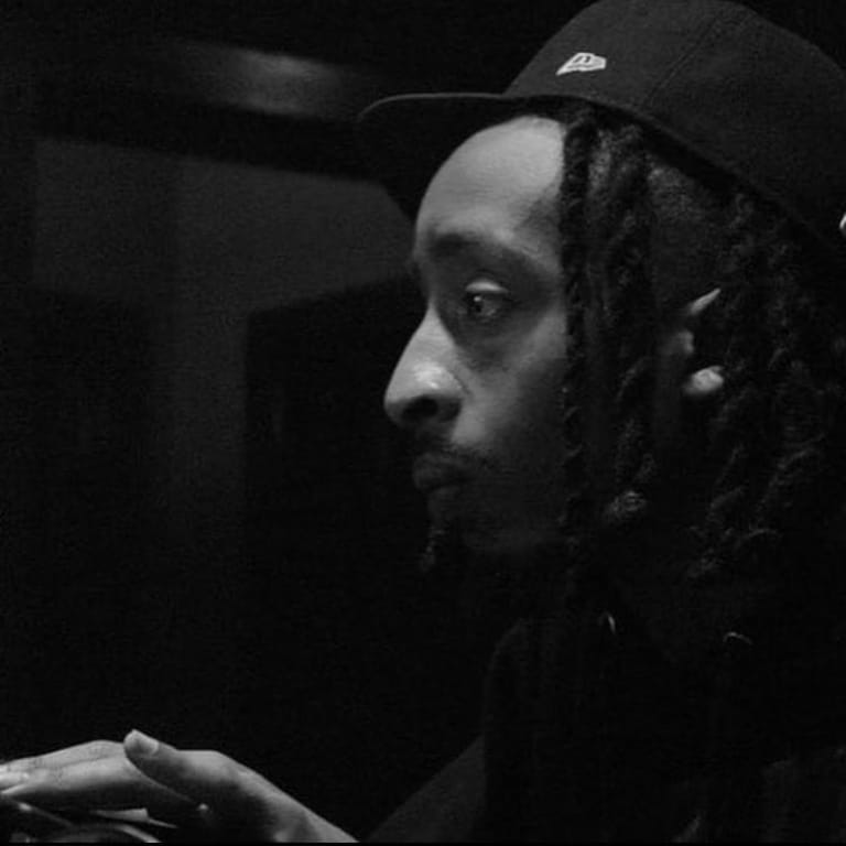 Camo Banks