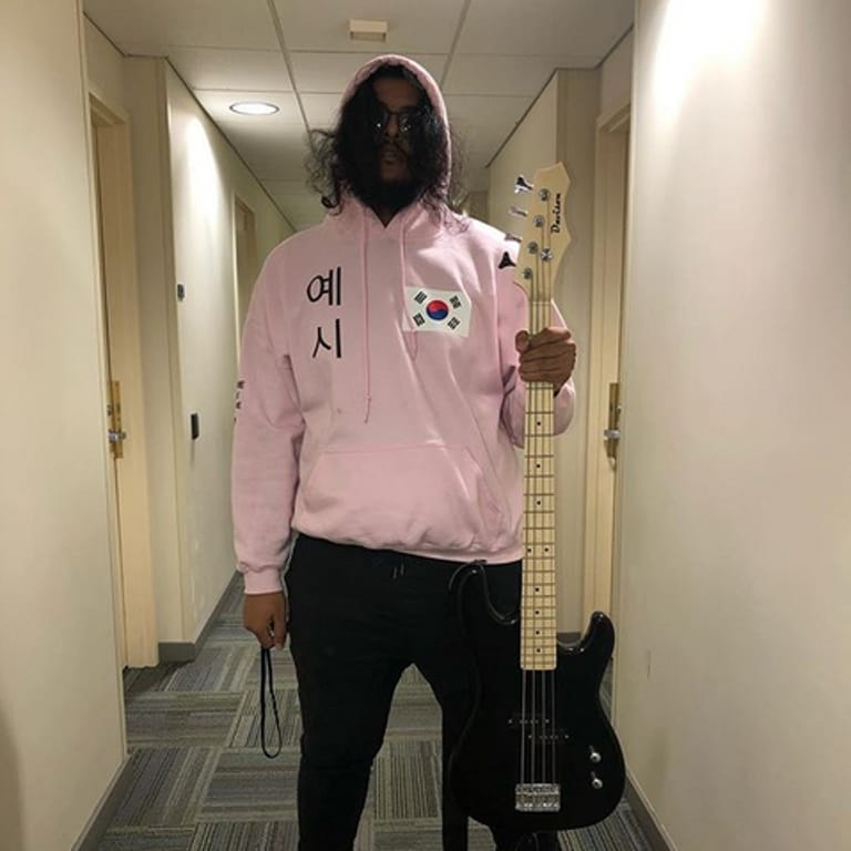 CAMOGOD