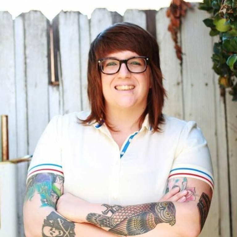 Candace Hansen