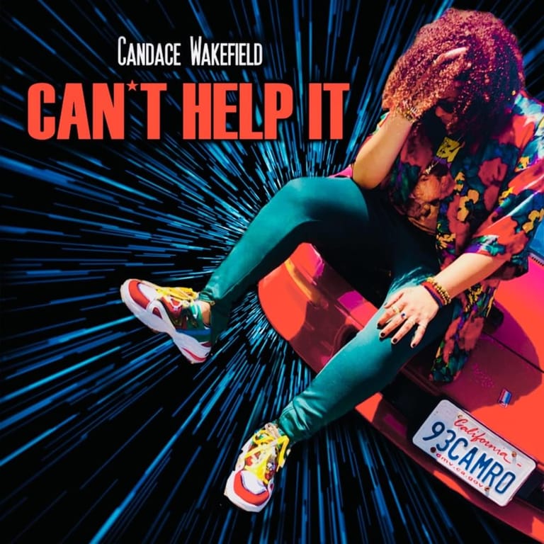 Candace Wakefield