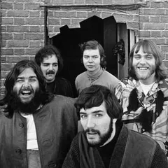 Canned Heat
