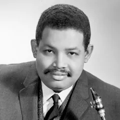 Cannonball Adderley