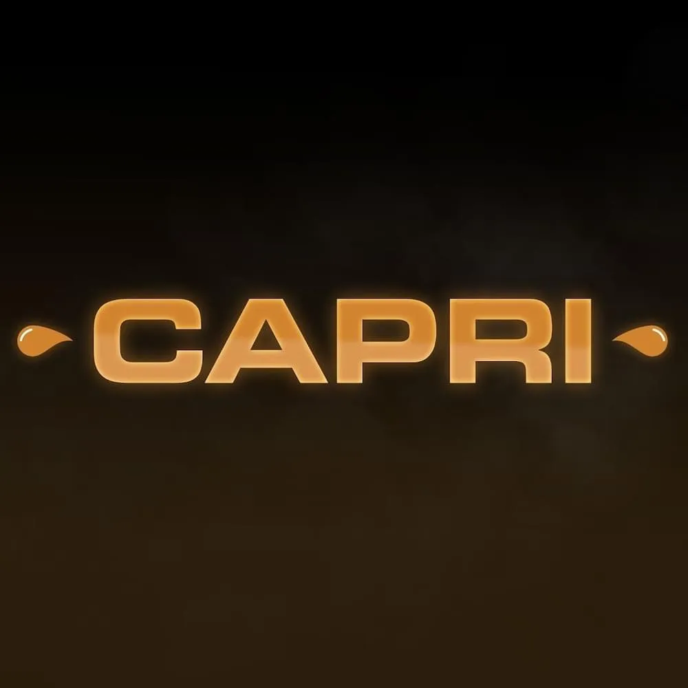 CAPRIshaq