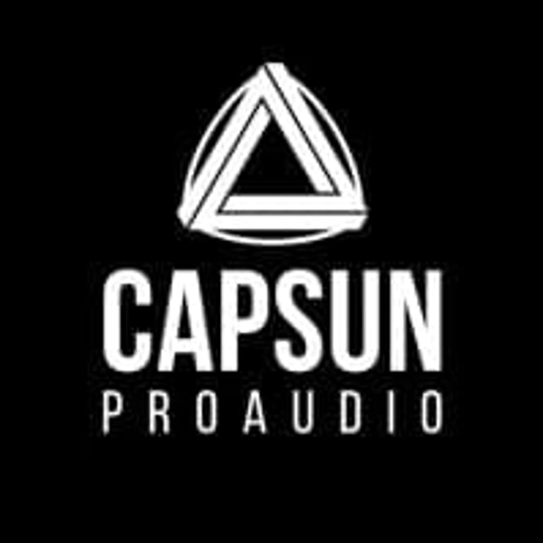 Capsun ProAudio