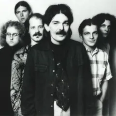 Captain Beefheart & His Magic Band