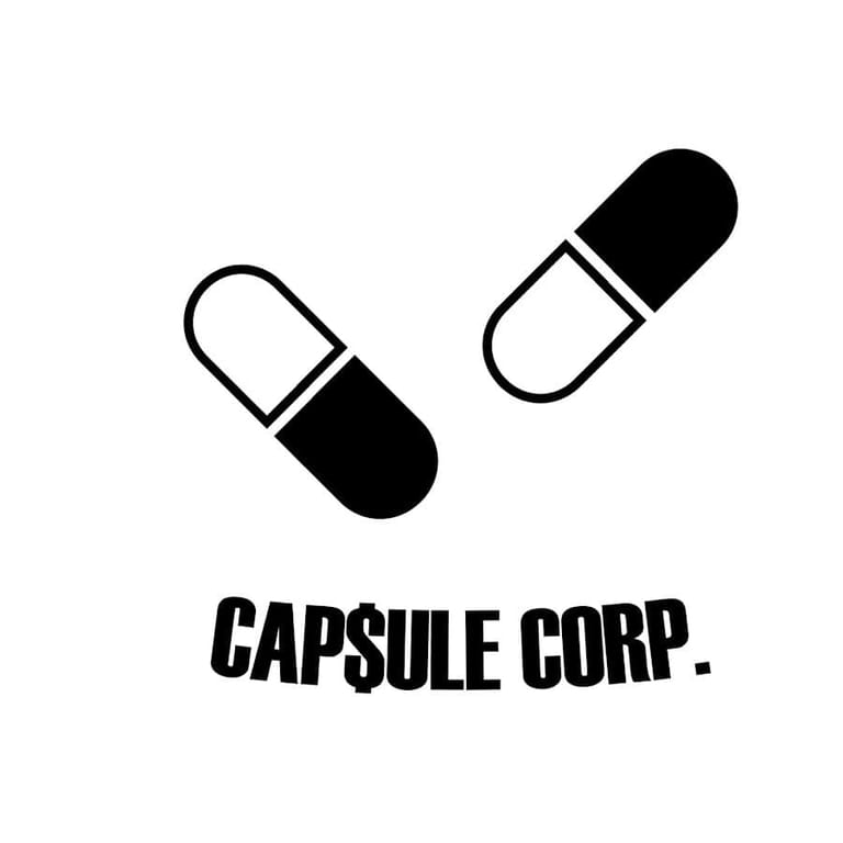 Cap$ule Corp.