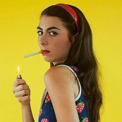 Cara Salimando