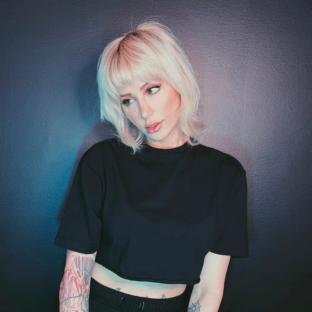 Carah Faye