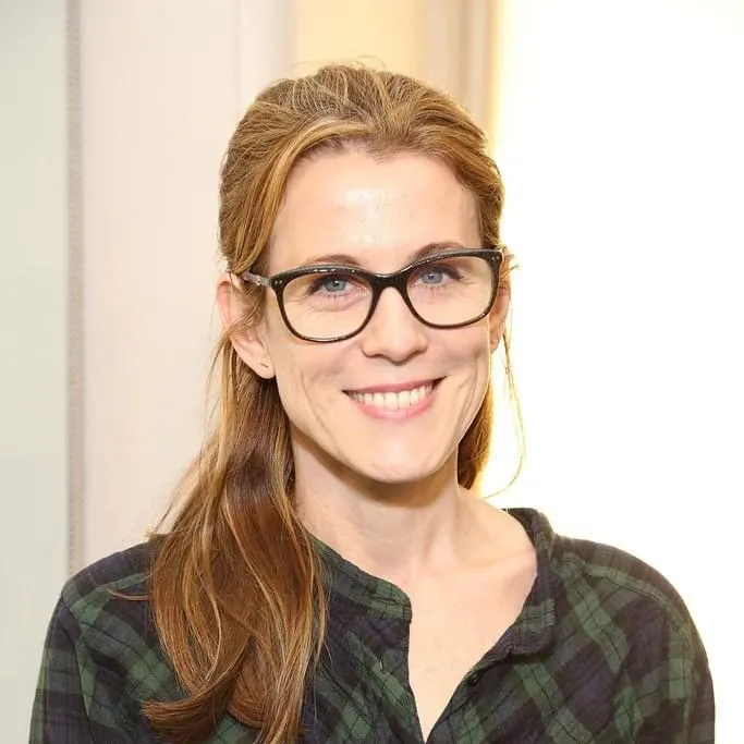 Carin Besser
