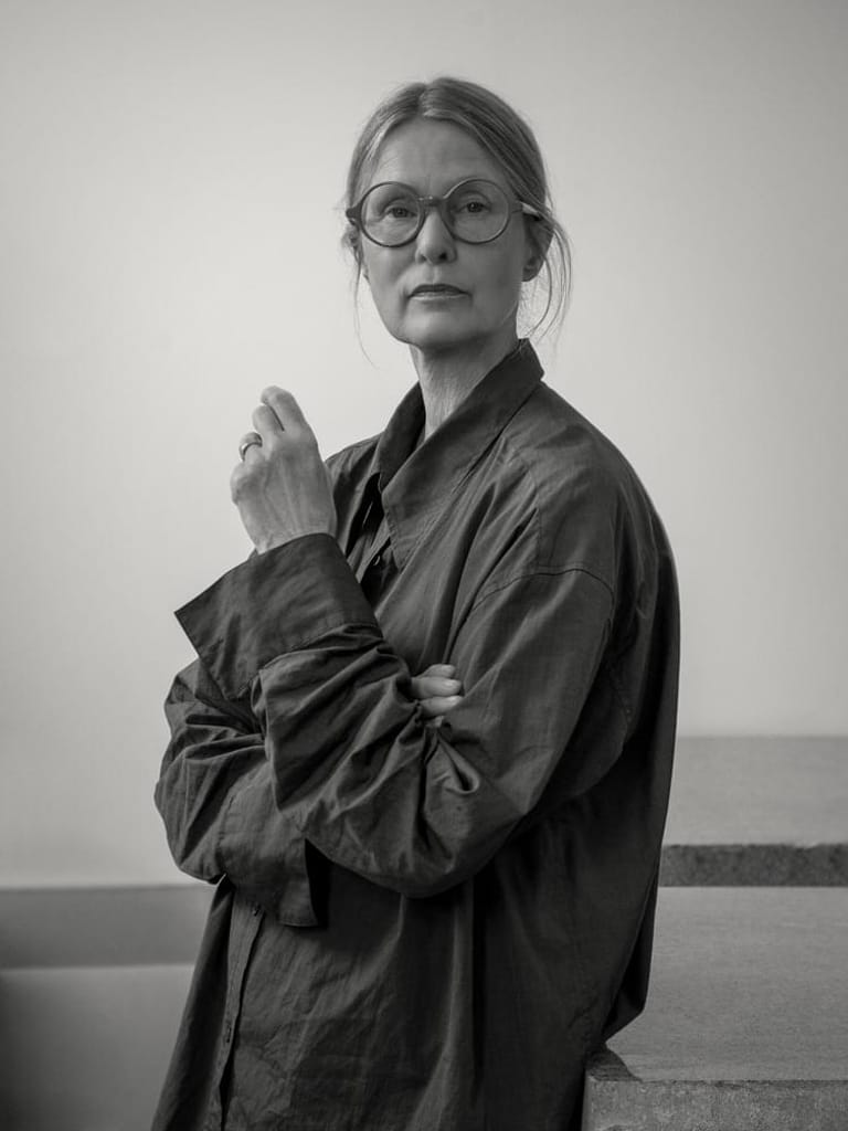 Carina Andersson