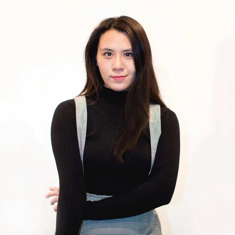 Carine Teoh