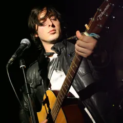 Carl Barât