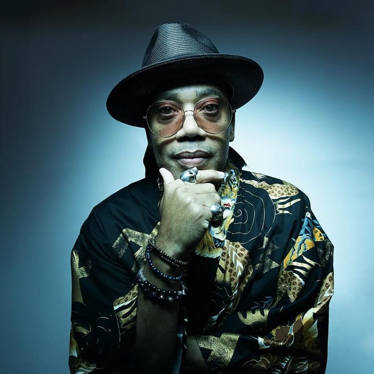 Carl Craig