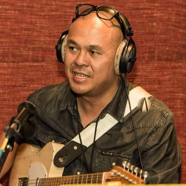 Carl Dimataga