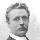Carl Gustav Boberg