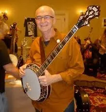 Carl Jackson