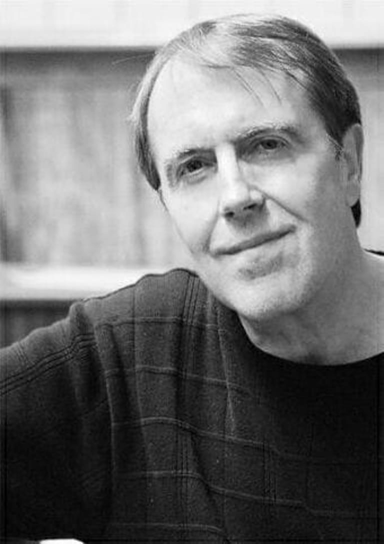 Carl Marsh