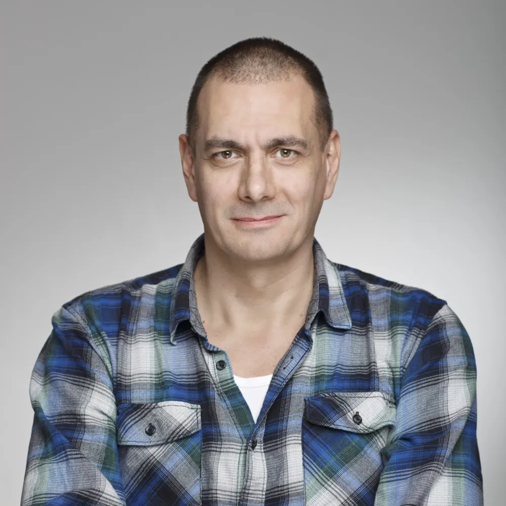 Carl-Michael Herlöfsson
