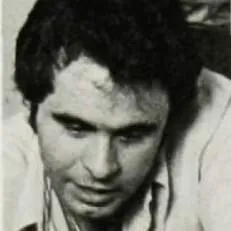 Carl Paruolo