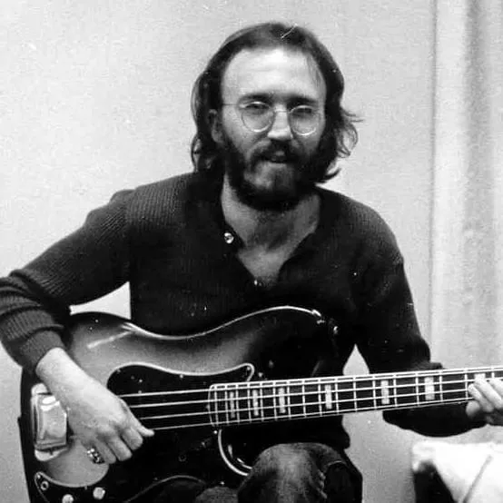 Carl Radle