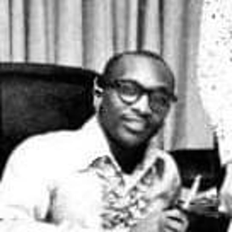 Carl Smith (Songwriter)