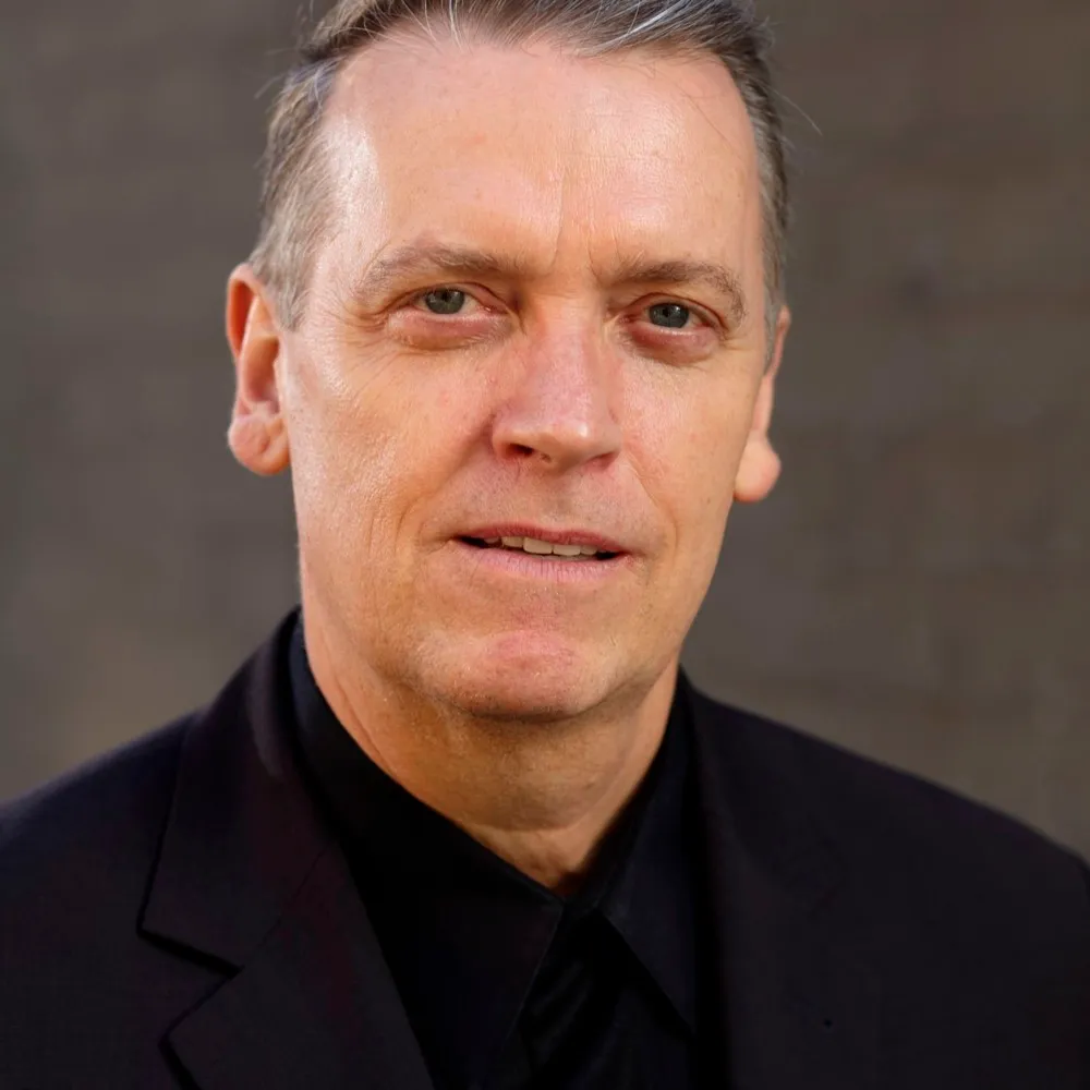 Carl Vine
