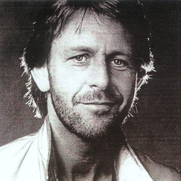 Carl Wayne