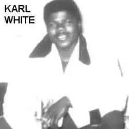 Carl White