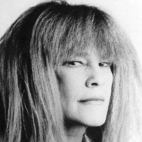 Carla Bley