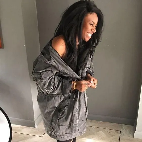 Carla Monroe