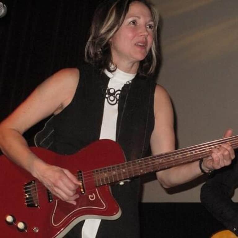 Carla Torgerson