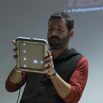 Carles “Campi” Campón
