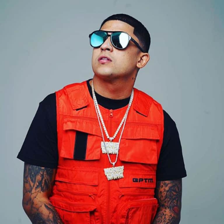 Carlitos Rossy
