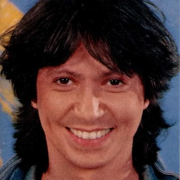 Carlo Karges
