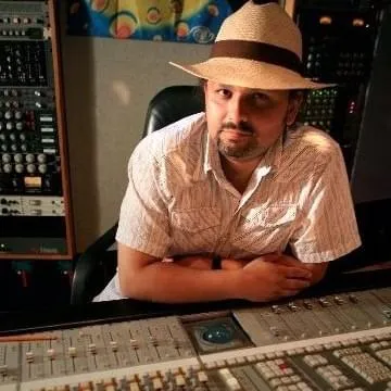 Carlos Bedoya