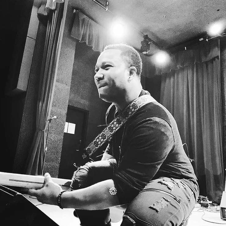 Carlos Cahee