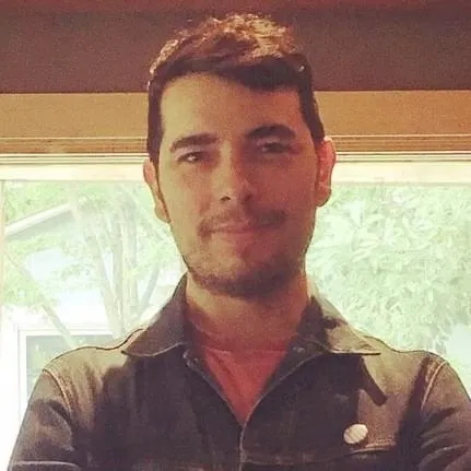 Carlos de la Garza