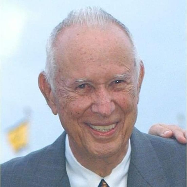 Carlos Eleta Almarán