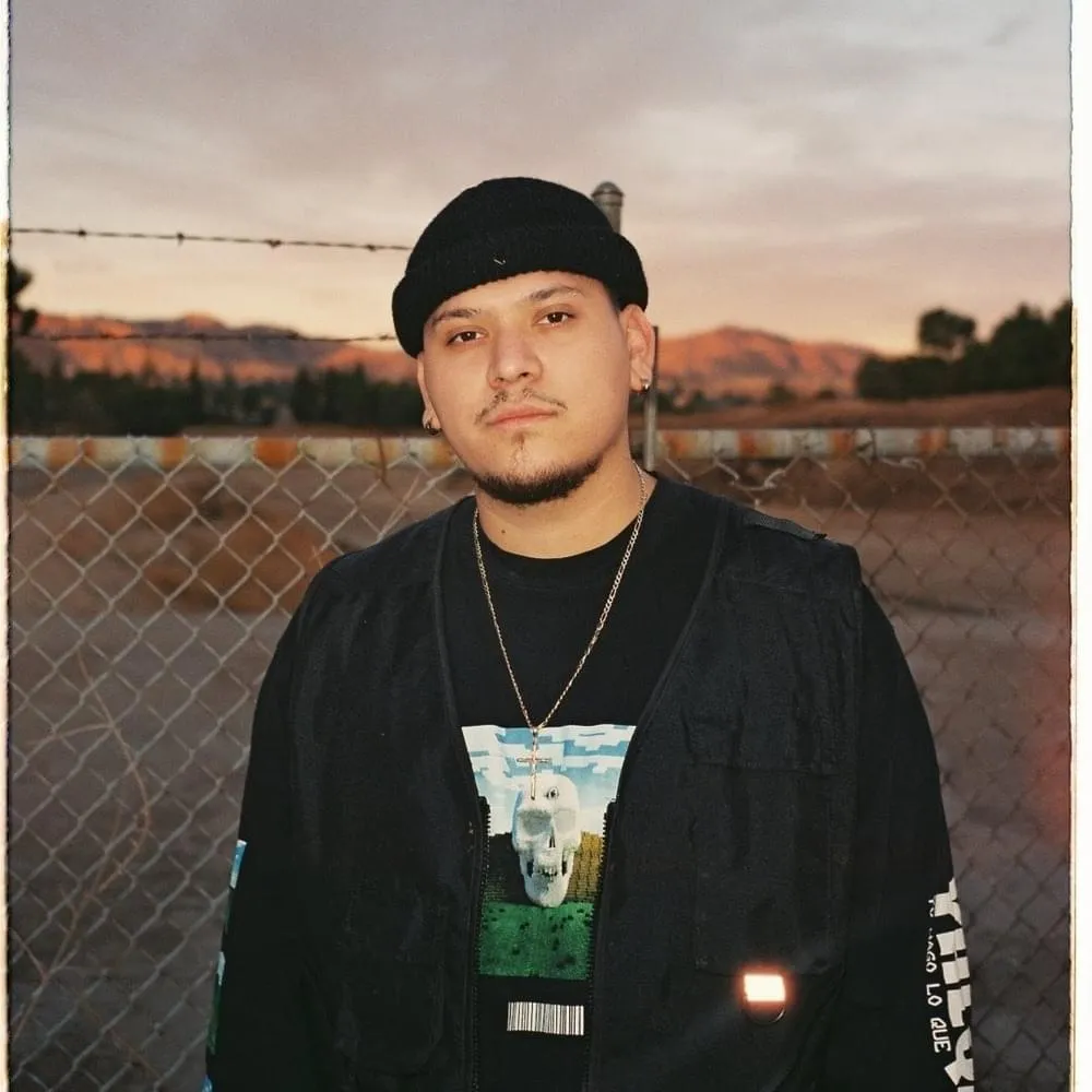 Carlos Hernandez-Reyes