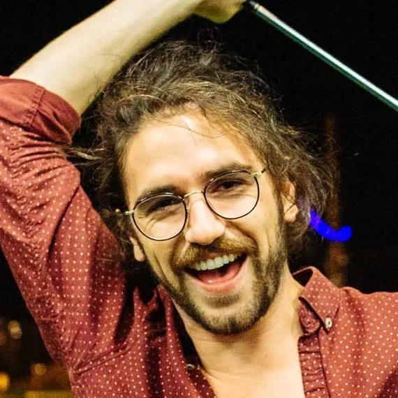 Carlos O’Connell