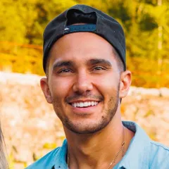 Carlos PenaVega