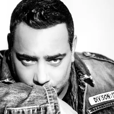 Carlos Perez