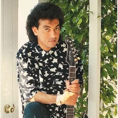 Carlos Rios