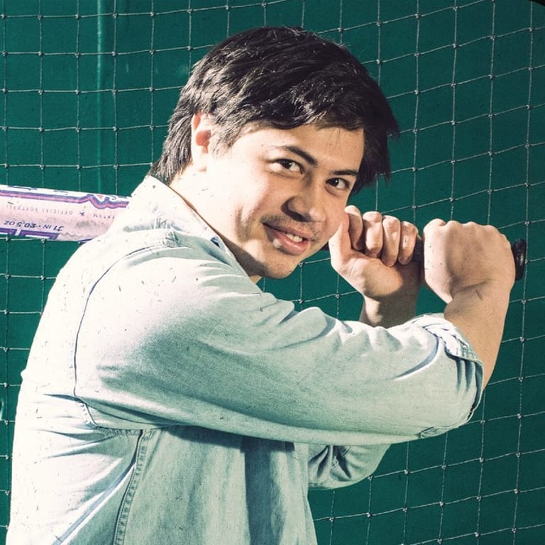 Carlos Salguero