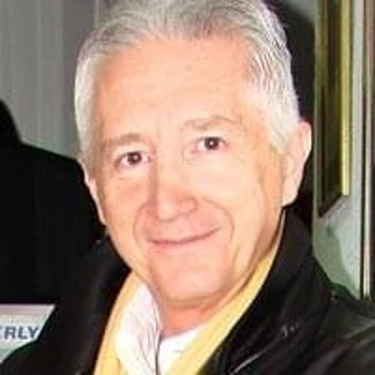 Carlos Toro Montoro