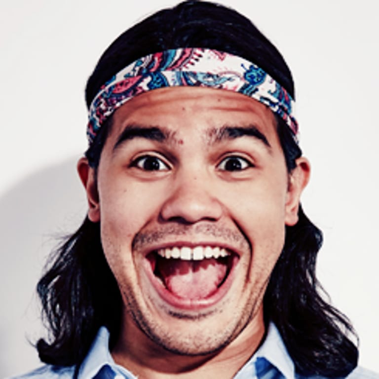 Carlos Valdes