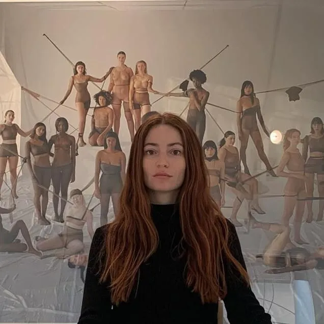 Carlota Guerrero