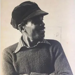 Carlton “Carlie” Barrett